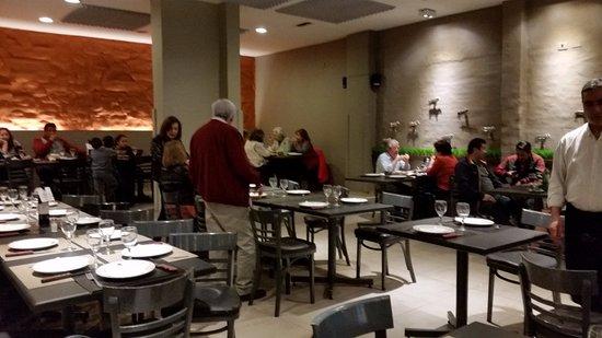 La Leñita Parrillada